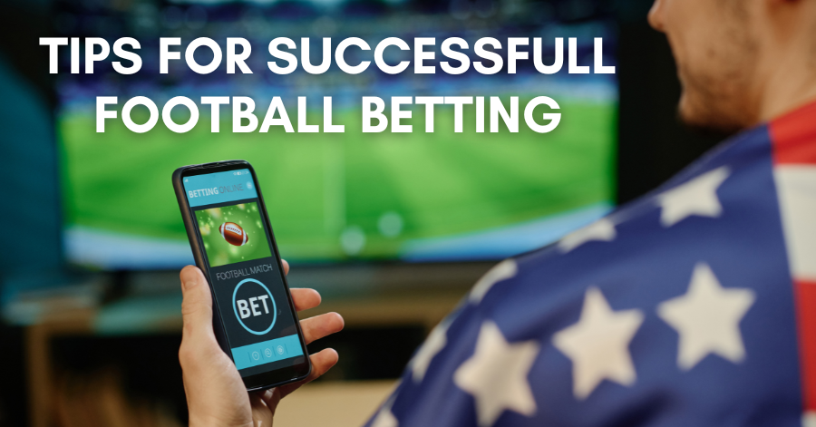 Football match Betting
